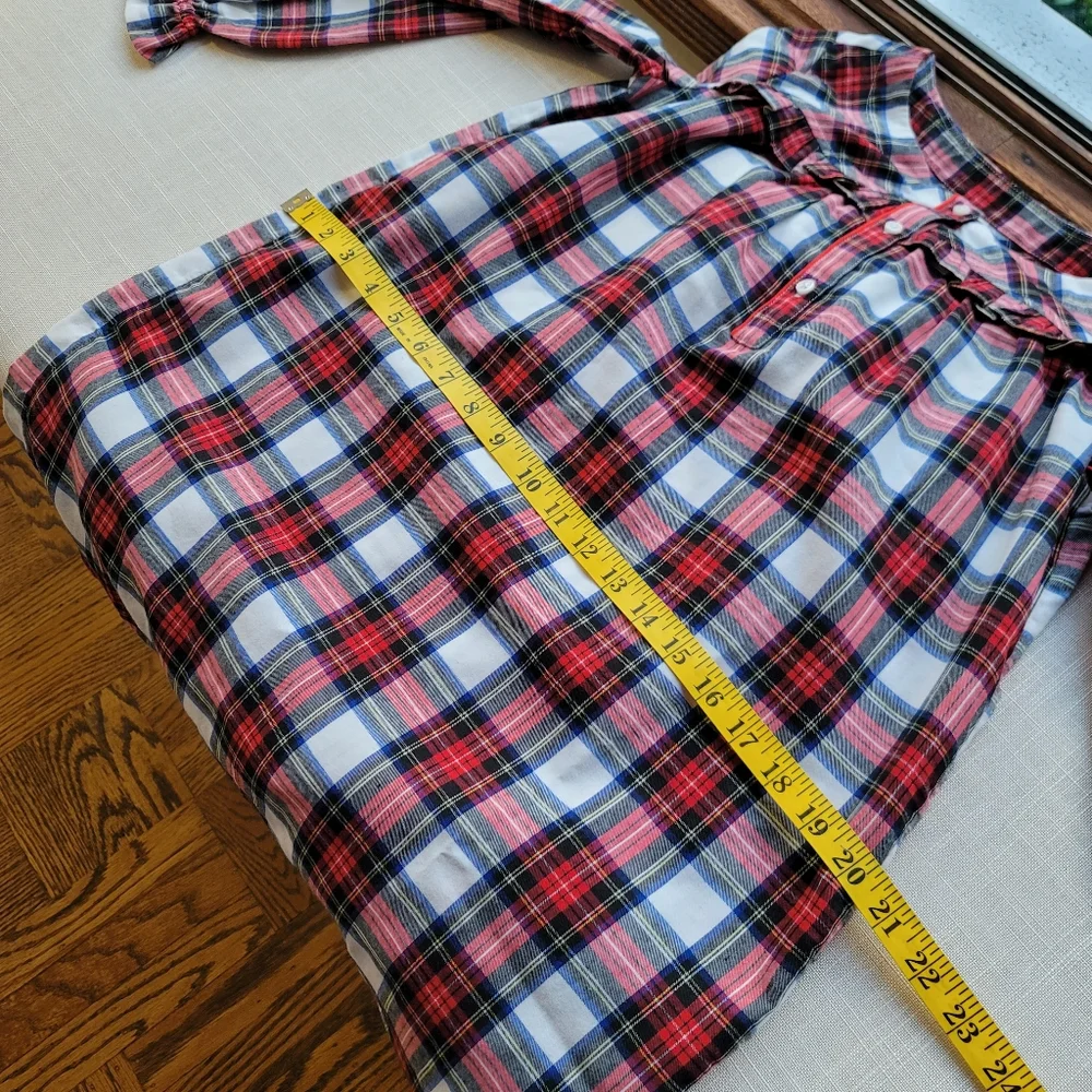 J. Crew new crew